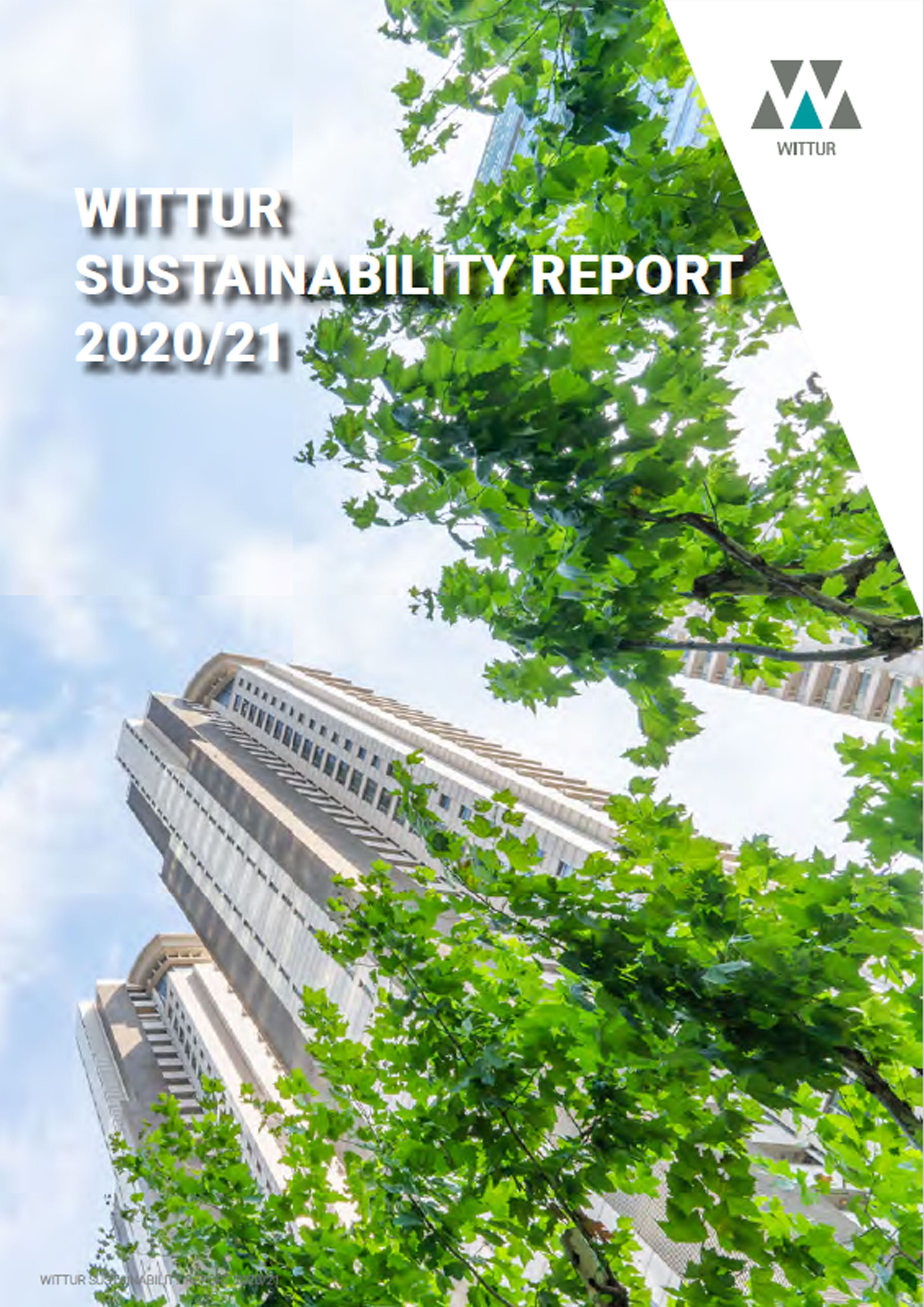 Sustainability Report